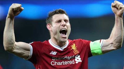 فيديو.. ليفربول يتقدم على أرسنال بهدف ميلنر 