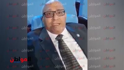 رئيس جامعة عين شمس لـ بوابة 