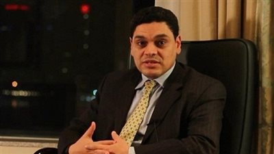 معتز عبد الفتاح: إلغاء منتدى شباب العالم أسعد خبر كان ينتظره الدواعش