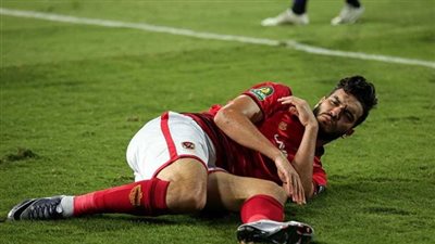 الاتحاد التونسي يطالب بإيقاف وليد أزارو