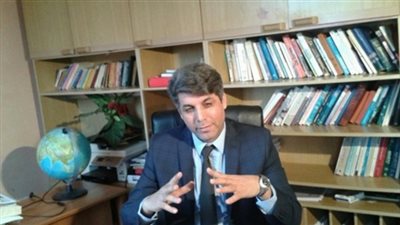 عارف الكعبي يدين اعتقالات الأمن الإيراني لأبناء الأحواز 