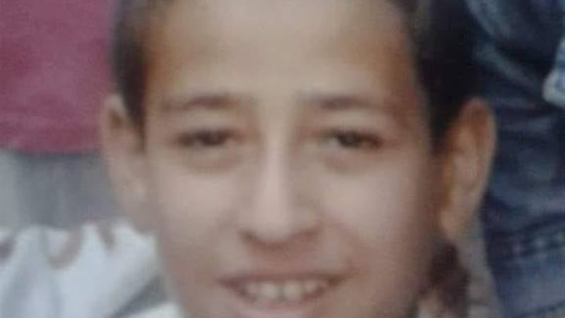 محمد فرج-أخبار المفقودين