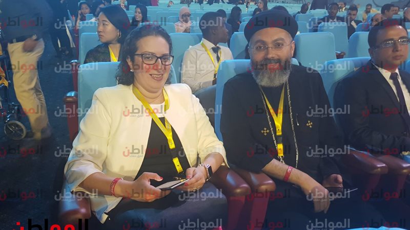 منتدى شباب العالم