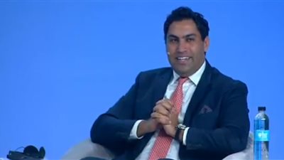 أحمد رافع الهنداوي: مصر هي العامود الفقري للأمة العربية