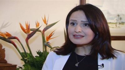  وزيرة شباب تونس فى منتدى شباب العالم بشرم الشيخ: الشباب هم الأمل فى سلام الغد