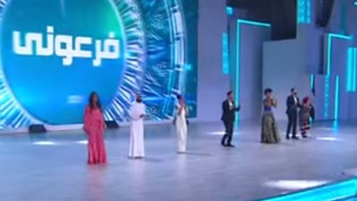 فيديو| نجاح أوبريت متجمعين من كل مكان في منتدى الشباب ..أيقونة جديدة للمنتدى