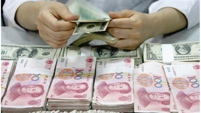 أسعار العملات الآسيوية من 