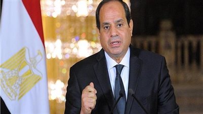 الرئيس السيسي يغادر جلسة دور قادة العالم في بناء واستدامة