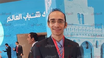 محمد عبدالعزيز لـ 