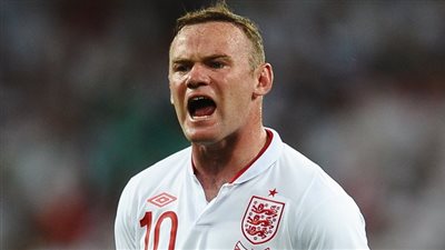 ساوثجيت يدرس عودة واين روني للمنتخب الإنجليزي