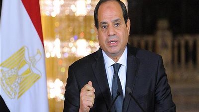   الرئيس السيسى: لو كان فى مصر ديانات آخرى كنا هنبنى لهم دور عبادة