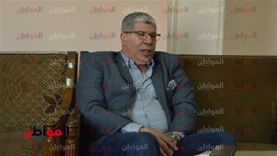  أحمد شوبير يوجه رسالة للإعلاميين المنتمين للزمالك بسبب الأهلي والترجي
