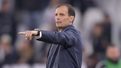 أليجري: رونالدو قائد ولاعب استثنائي