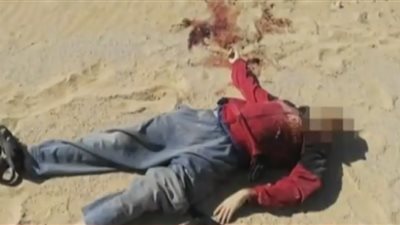 الإرهاب في يد الأمن بعد 48 ساعة من حادث المنيا ودير الأنبا صمويل