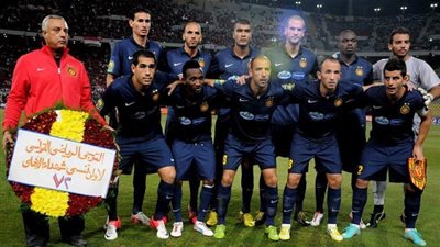  الأهلي: لبينا كافة طلبات الترجي في برج العرب وقدمنا الدعم الكامل