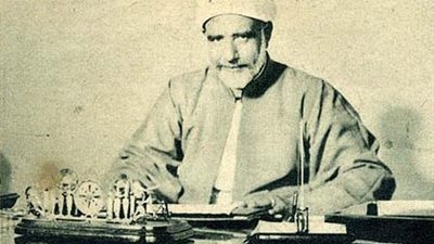بروفايل| مسيرة الشيخ محمد مصطفى المراغي من سوهاج لـ مشيخة الأزهر
