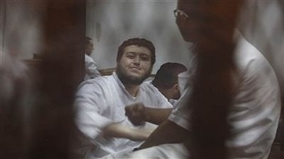 النيابة : 
