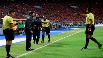 فيديو..الترجي التونسي يهاجم قناة الأهلي في بيان ناري