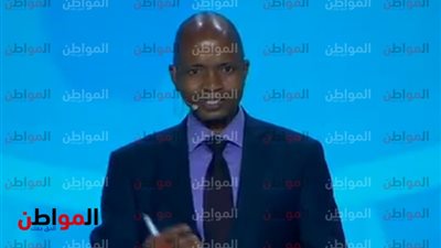 كيف رأى محاور جلسة إفريقيا 2063 شخصية السيسي في منتدى شباب العالم