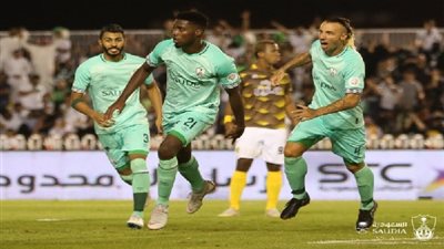 صراع سداسي على لقب هداف الدوري السعودي