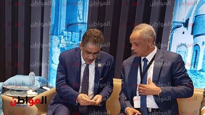 رئيس الهيئة العامة للإستعلامات: نواجه الشائعات الموجهة لأعمال منتدى شباب العالم