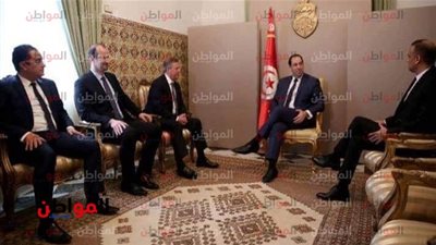 الحكومة التونسية تساند الترجي قبل مواجهة الأهلي