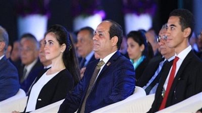 ما هي رسالة الرئيس الصيني إلى السيسي خلال مأدبة العشاء برفقة مدبولي
