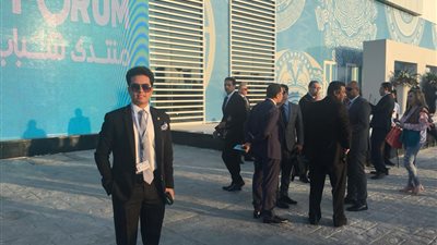 ابن مصر لـ