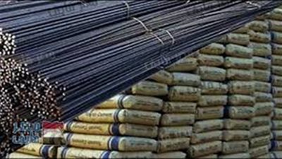 رغم الركود.. أسعار مواد البناء تظل مرتفعة 