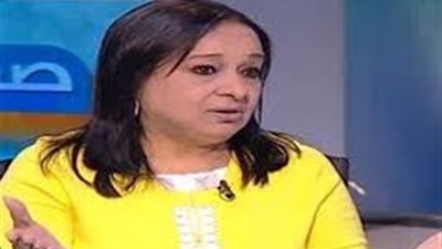 أنيسة حسونة : الحوادث الإرهابية حلها لايعتمد على الأمن فقط