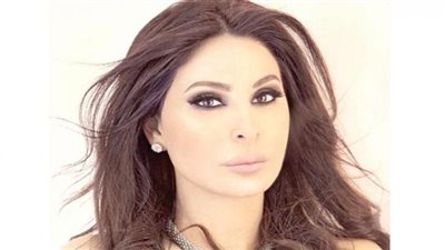 إليسا ..لا يوجد حيوان في العالم أكثر وحشية من الإنسان