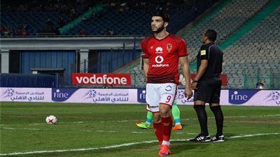 جهاد جريشة يكشف متى يعاقب وليد أزارو على تمزيق فانلة الأهلي