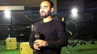 حسام رضا أحد المشاركين في منتدى العالم لـ بوابة المواطن: ملتقى الشباب بعث الروح للسياحة المصرية 