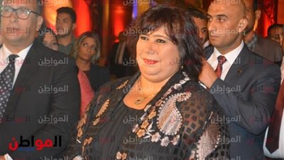 وزيرة الثقافة لـ 