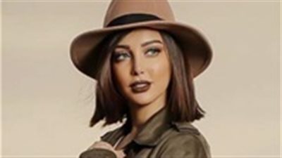 صورة | إطلالة زوجه تامر حسني بعد الحمل 