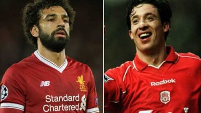 فاولر: من المستحيل تكرار محمد صلاح لإنجازاته