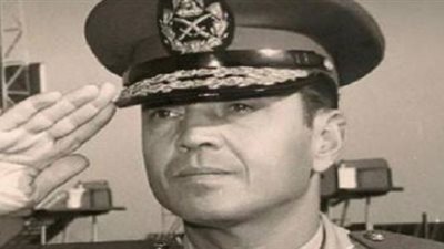 بروفايل| الفريق سعد الدين الشاذلي في 6 معلومات
