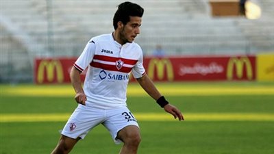 فتحي ومدبولي والغياب المستمر عن الزمالك