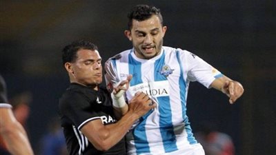 بروفايل.. أحمد أيمن منصور 