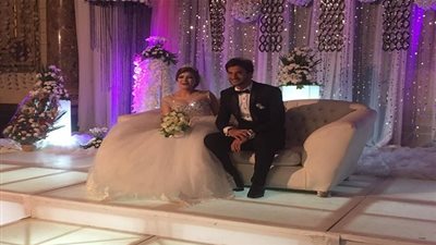 صورة.. زوجة محمود علاء تهاجم مدرب منتخب مصر