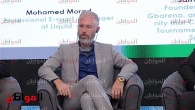 باتريك يكشف لـ 