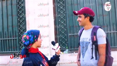 فيديو| في عيد الحب .. الكراش أبرز الأسماء .. وأحدهم لـ 