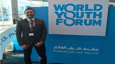 شادى خفاجة من ملتقى الشباب لـ 