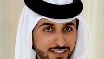 الشيخ ناصر بن حمد آل خليفة: لا يحق لأحد أن يعلم المصريين السلام فهم أهله  