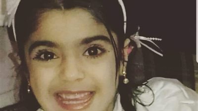 جريمة الطفلة سارة .. كيف تغتال بنادق أردوغان البراءة