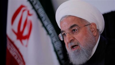 بعد دخول العقوبات الأمريكية حيز التنفيذ.. الرئيس الإيراني: سنبيع النفط وسنتجاوزها