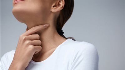 اسأل طبيب.. اعرفي أسباب التهاب الحنجرة والعلاج