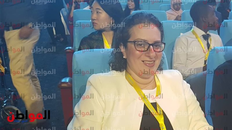  فيبي وصفي مدير المدارس
