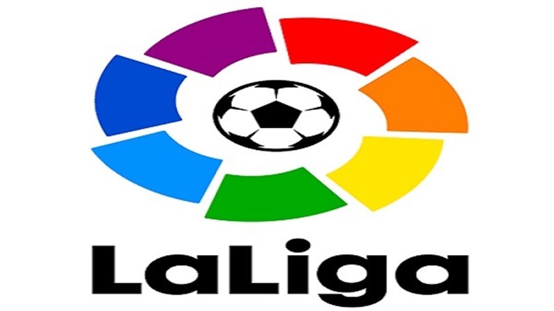 شعار الدوري الإسباني