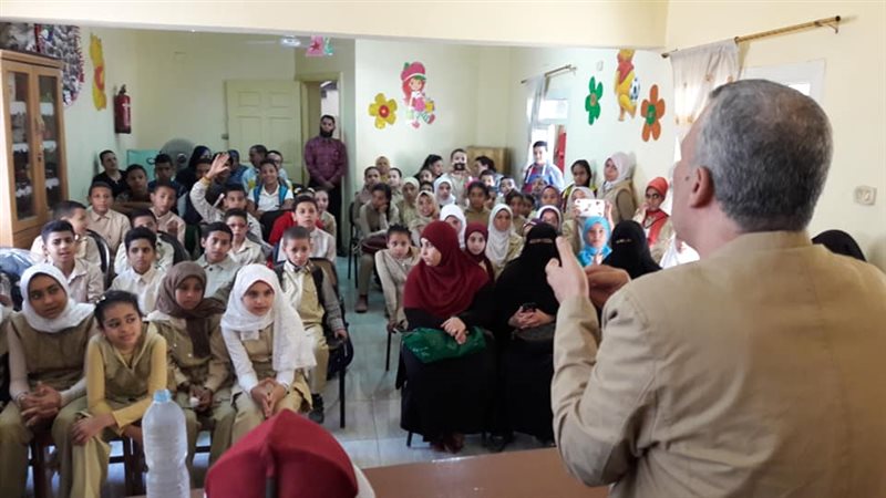 مكتبة سنورس